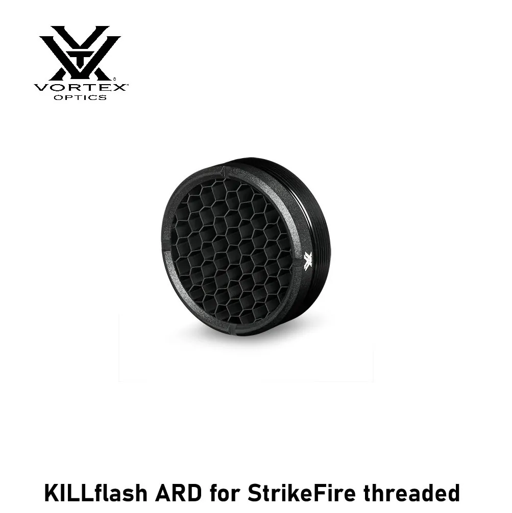 [2100000090990] KILLflash ARD for StrikeFire threaded