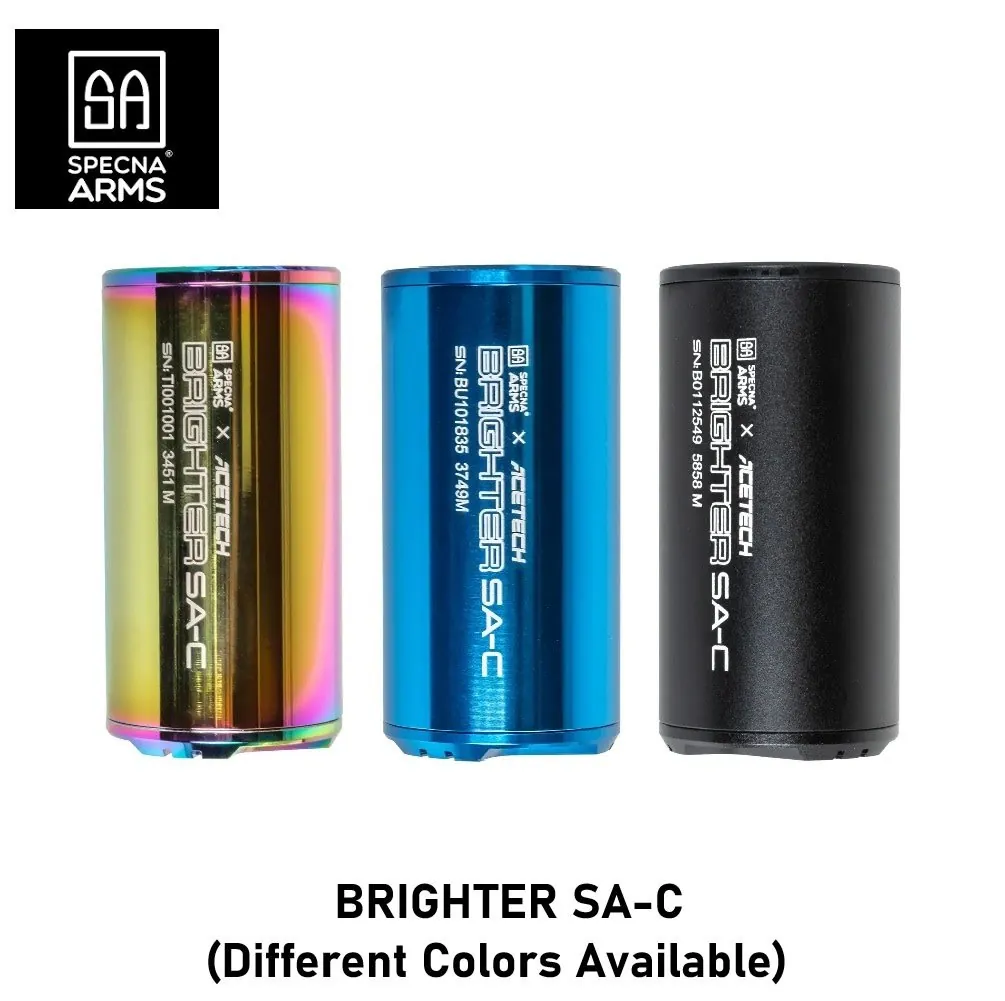 BRIGHTER SA-C