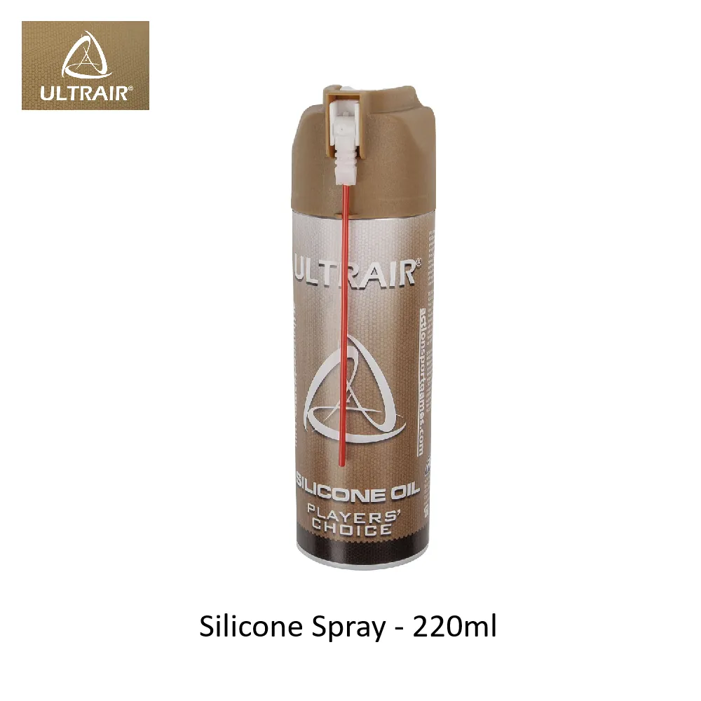[2100000091379] silicone oil spray - 220ml
