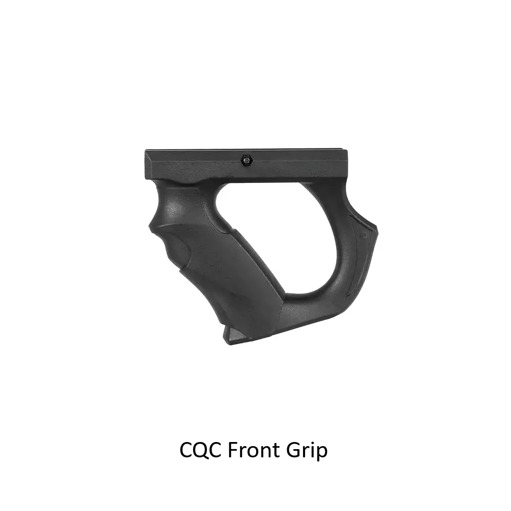 [2100000091836] CQC Front Grip