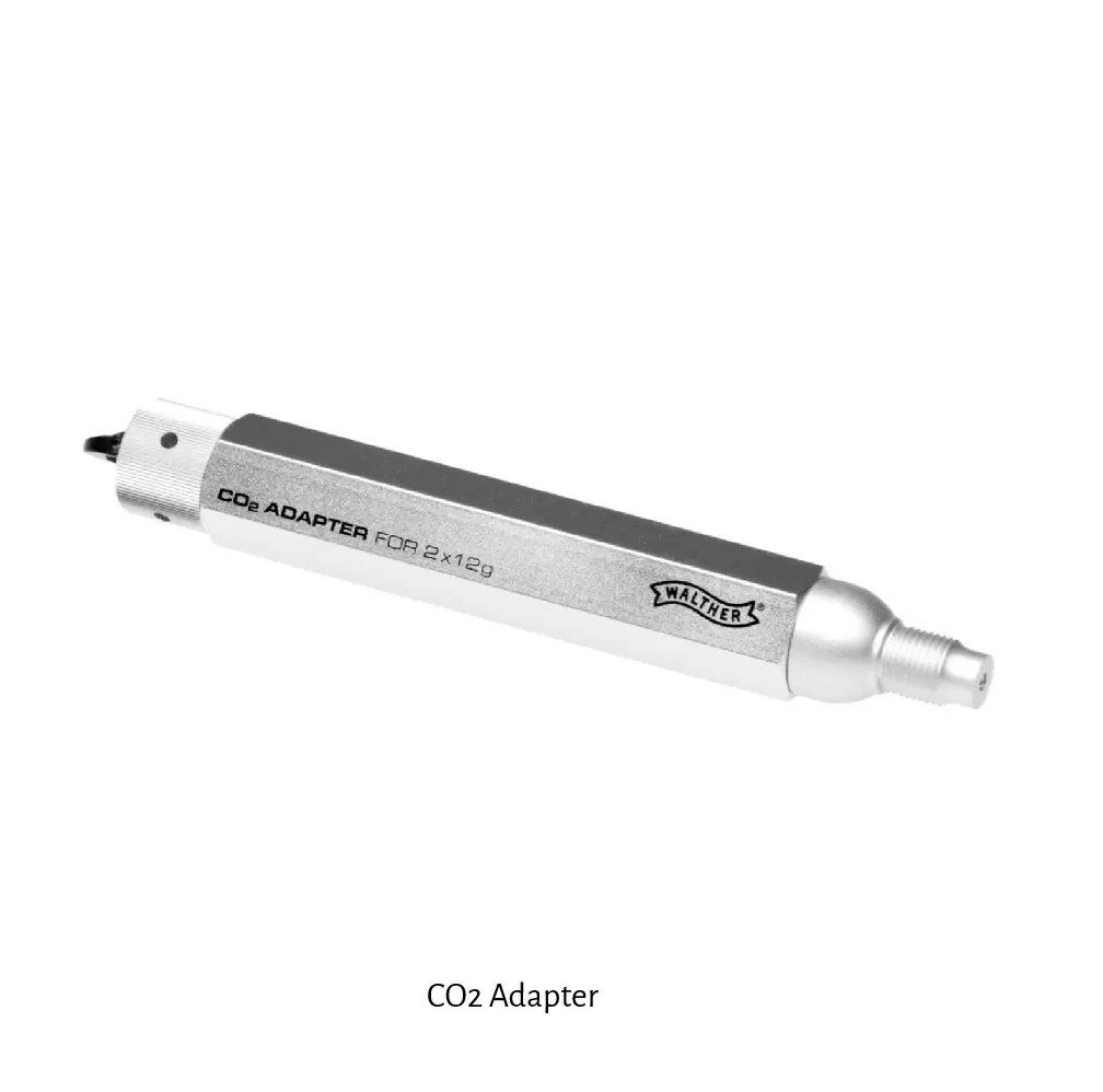 [2100000092772] CO2 Adapter