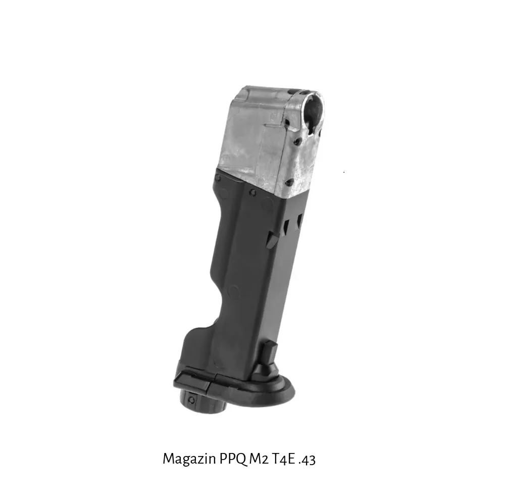 Magazin PPQ M2 T4E .43 emergency