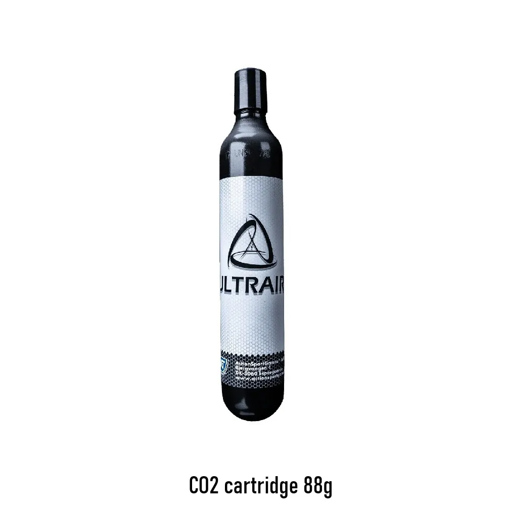 [2100000092987] CO2 cartridge 88g