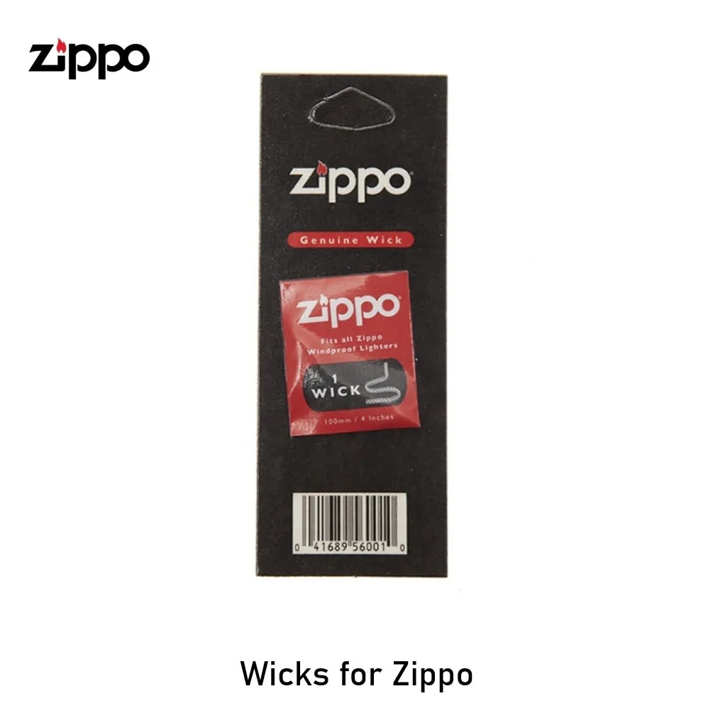 Wicks for Zippo