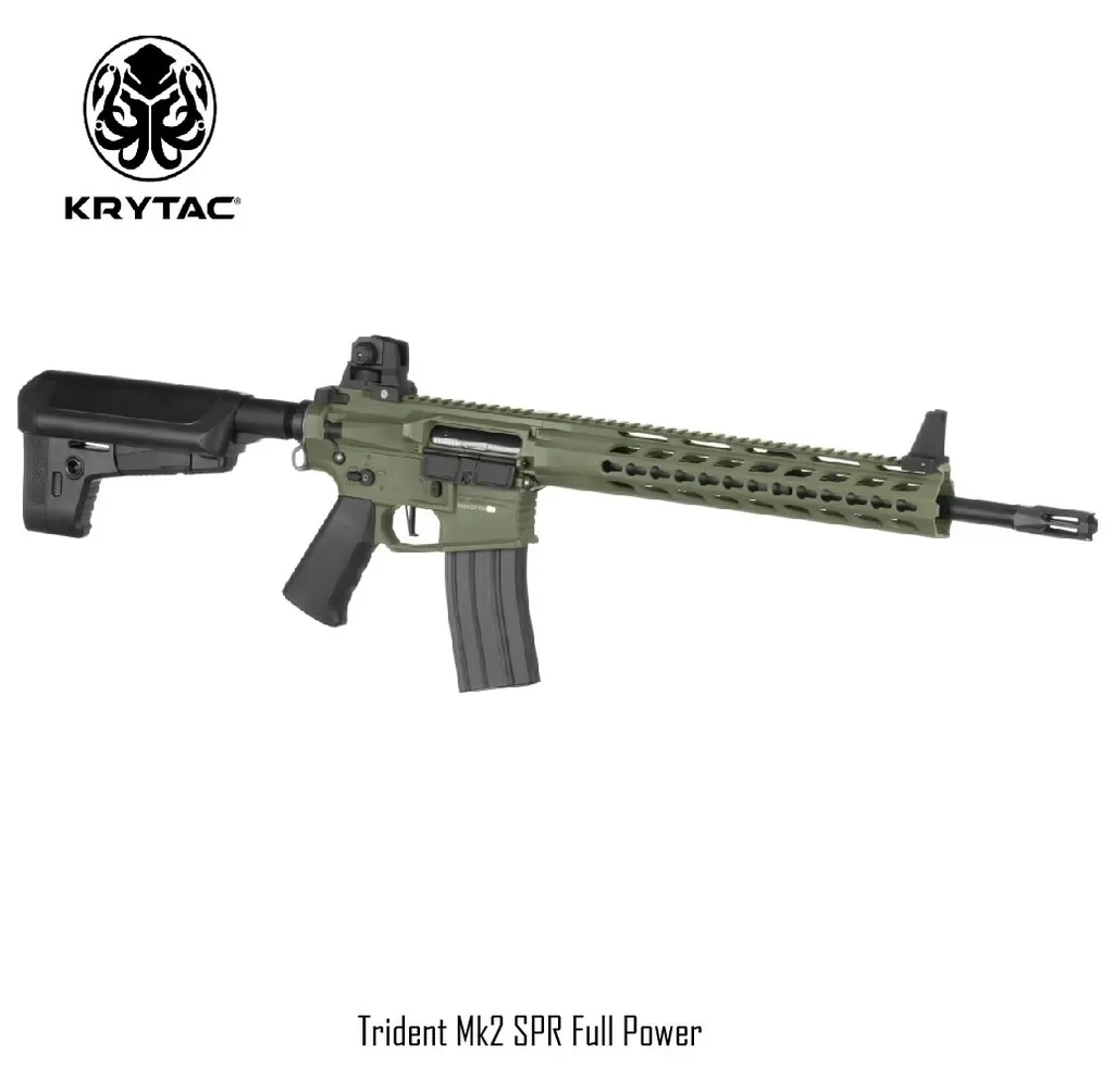 [2100000093625] Trident Mk2 SPR Full Power FG
