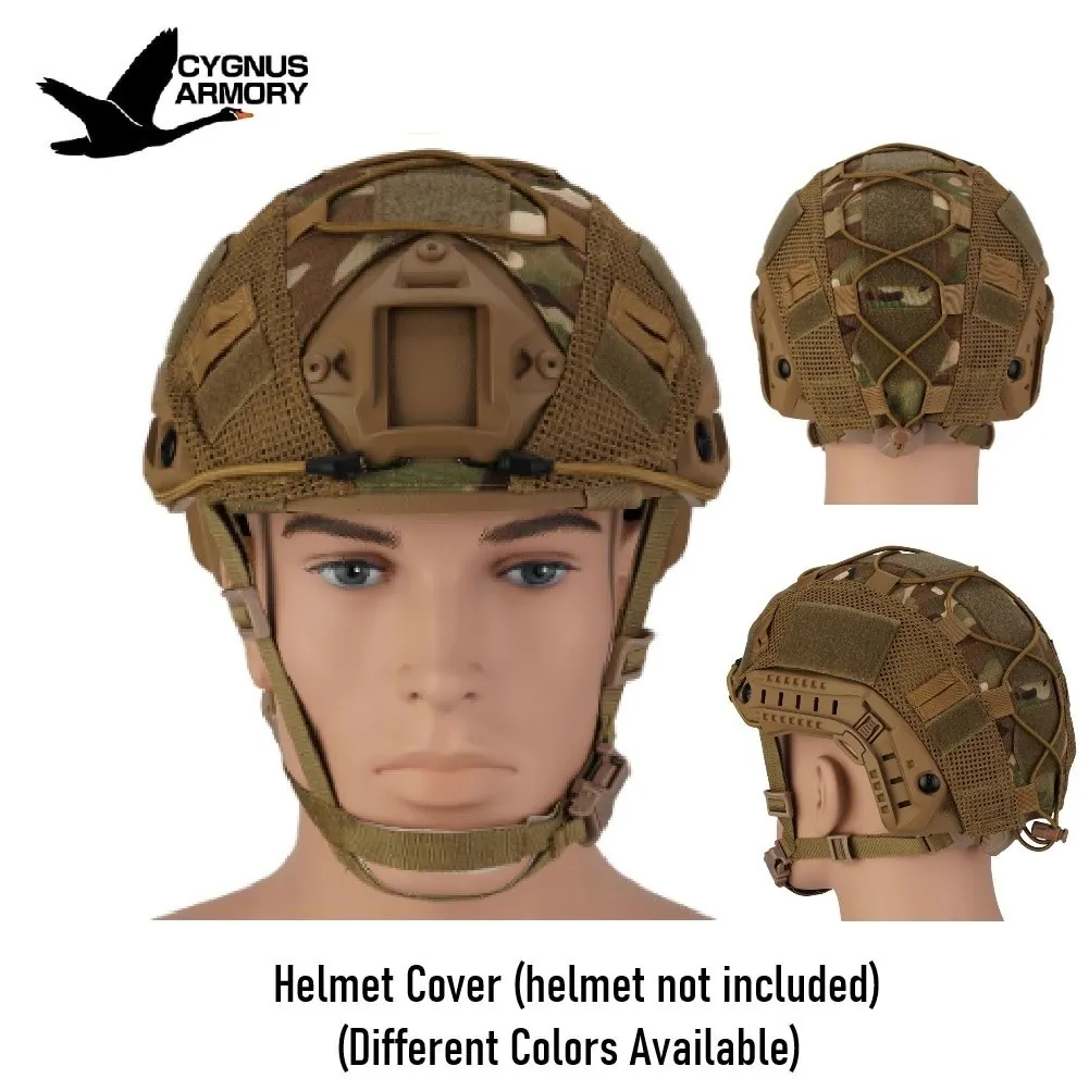 Helmet Cover