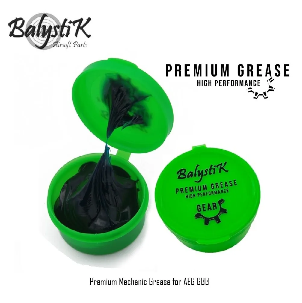 Premium Mechanic Grease for AEG GBB