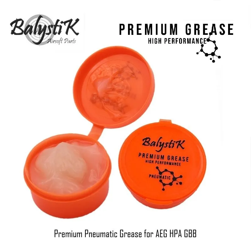[2100000094790] Premium Pneumatic Grease for AEG HPA GBB
