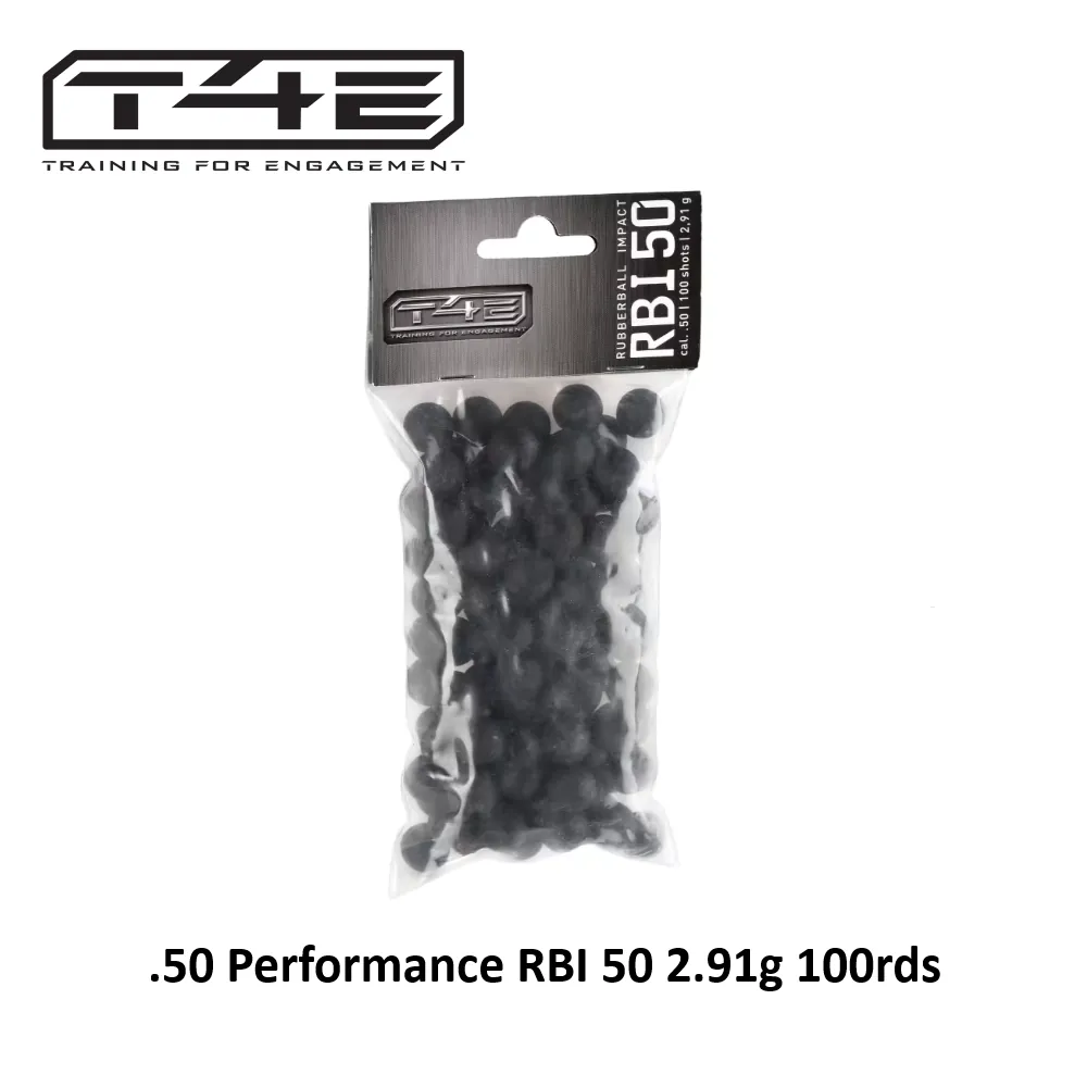 [2100000094967] .50 Performance RBI 50 2.91g 100rds