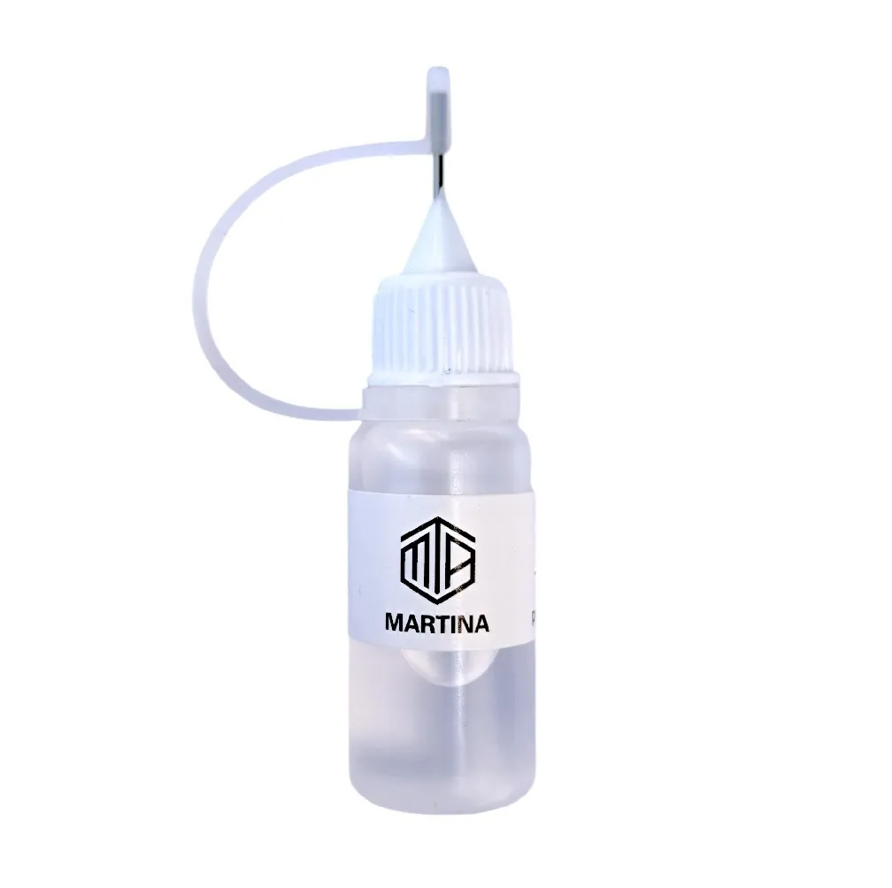 Smokey Wolf Refill Oil Liquid