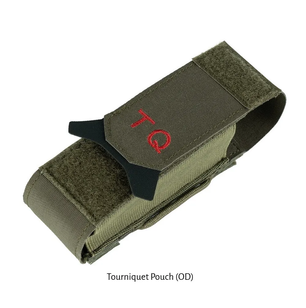 [2100000095339] Tourniquet Pouch (OD)