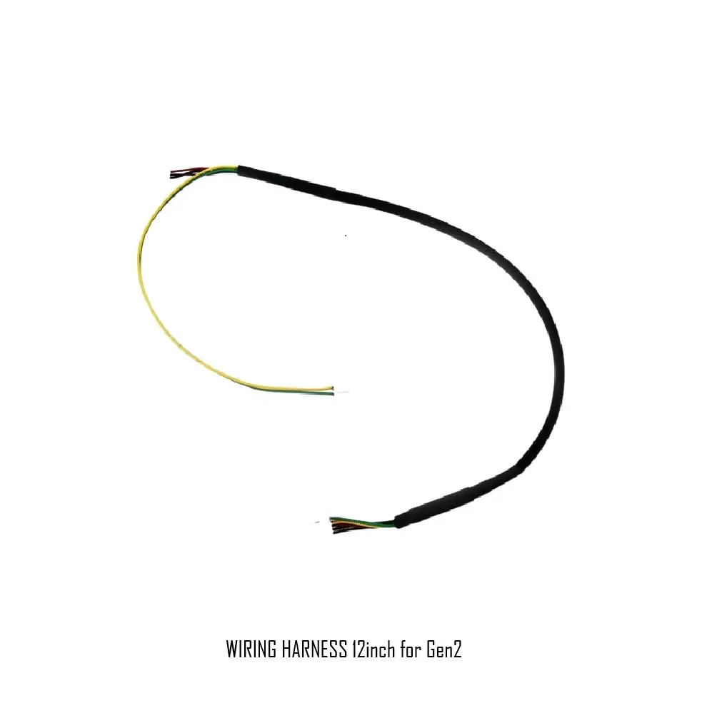 [2100000095438] WIRING HARNESS 12inch for Gen2