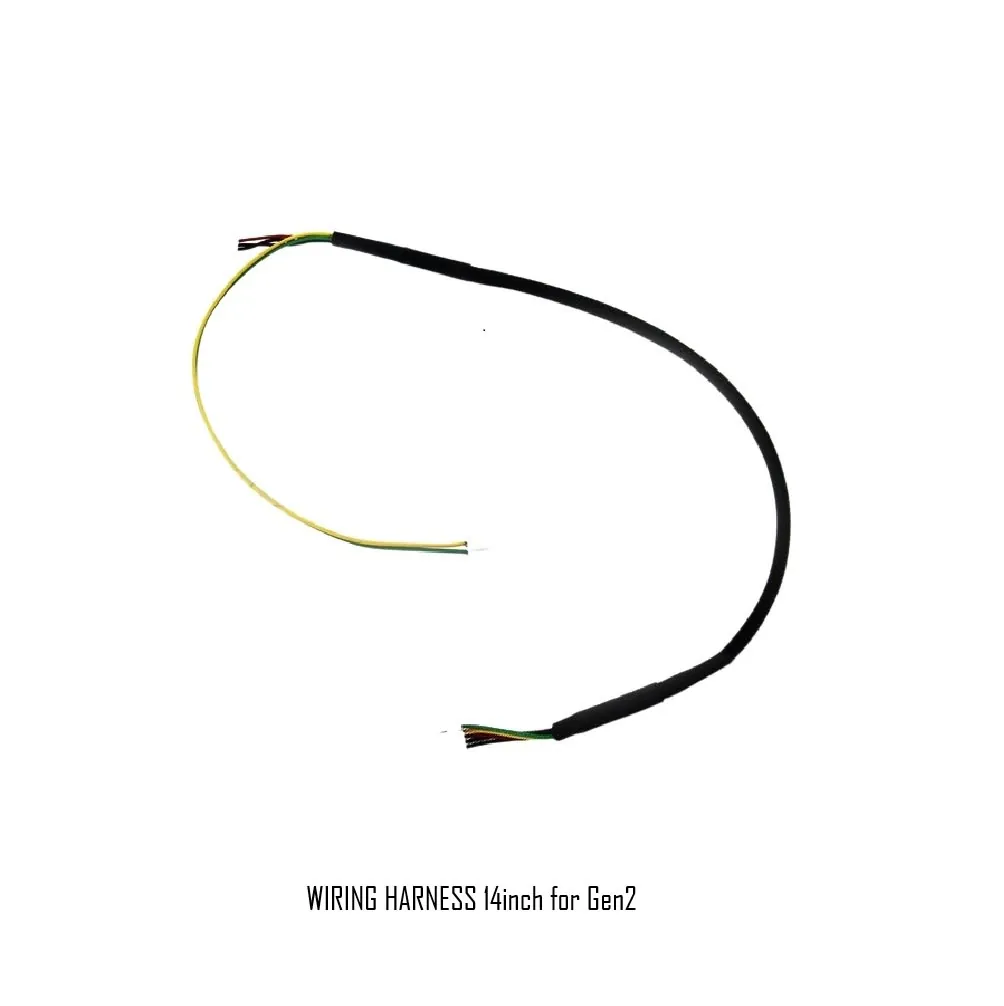[2100000095445] WIRING HARNESS 14inch for Gen2