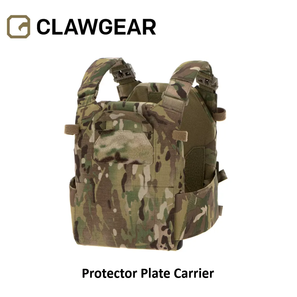 [2100000095599] Protector Plate Carrier - MultiCam (M)