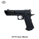 STI Pit Viper CO2 (Black)