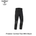 Predator Combat Pant MKII (Black)