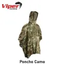 Poncho Camo
