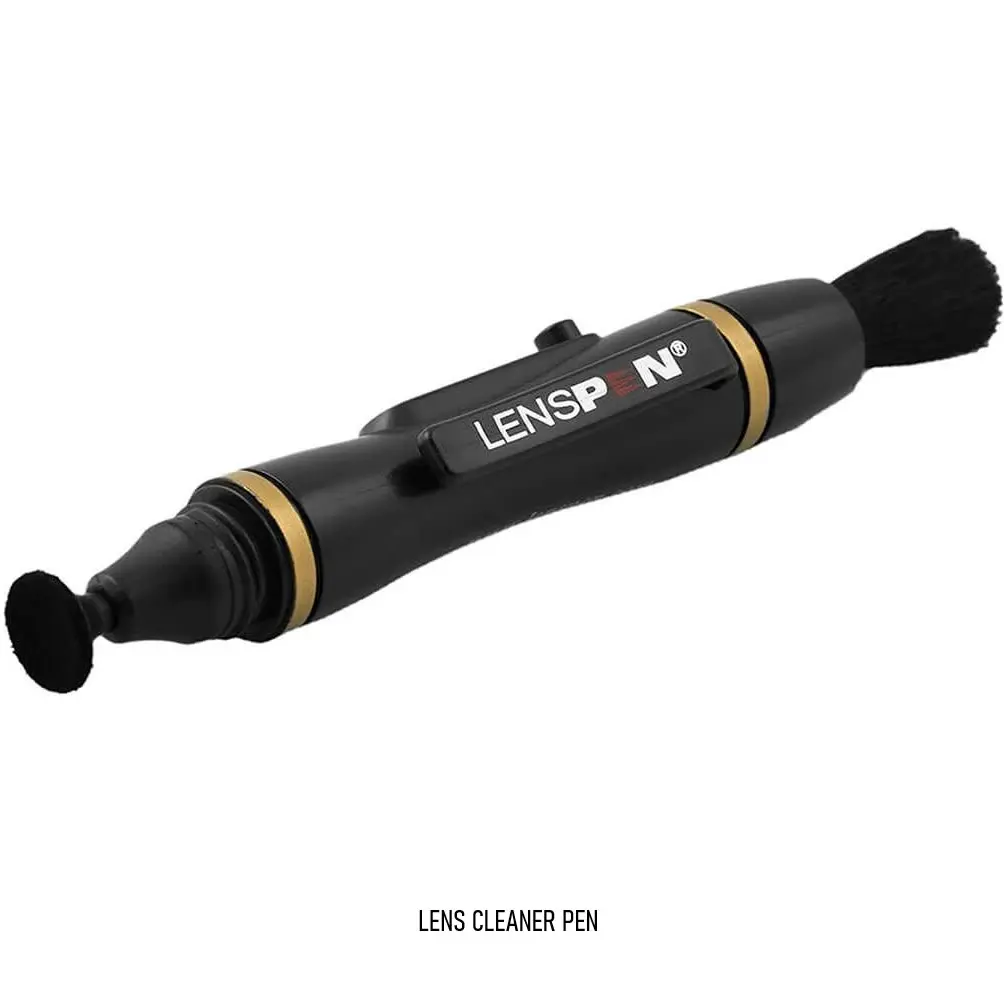 [2100000096466] Lens Cleaner Pen