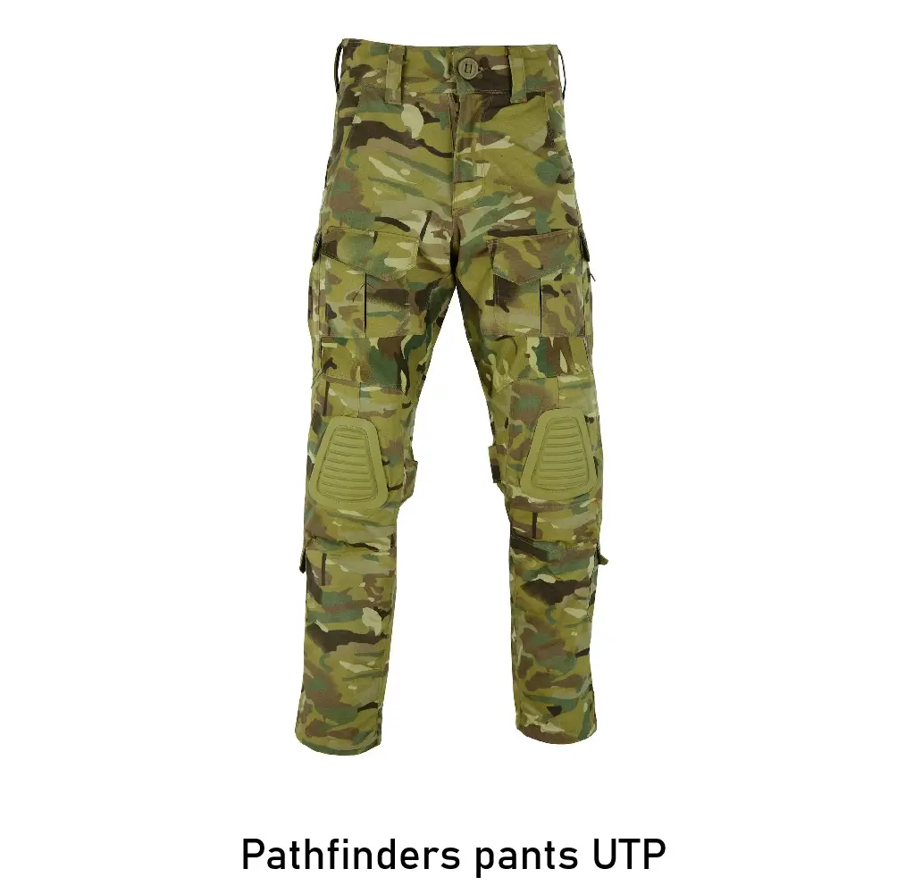 [2100000079971] Pathfinders pants UTP (S)