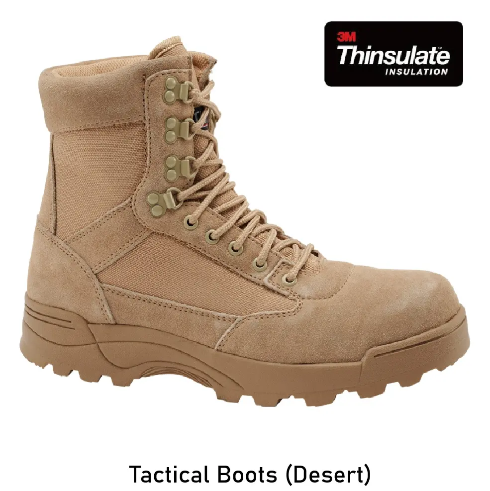 [2100000083893] Tactical Boots (Desert) (39)