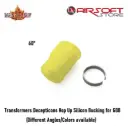 Transformers Decepticons Hop Up Silicon Bucking for GBB and VSR