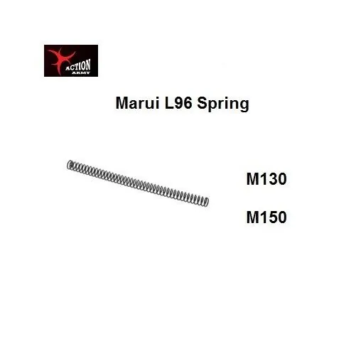 Marui L96 Spring