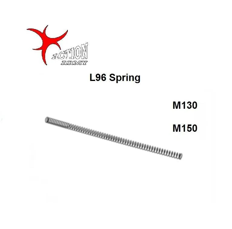 [2100000013142] L96 Spring (150)