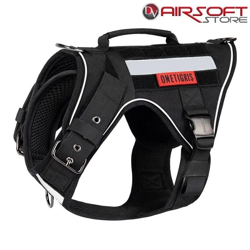 FIRE TANKER K9 Harness