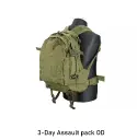 3-Day Assault pack