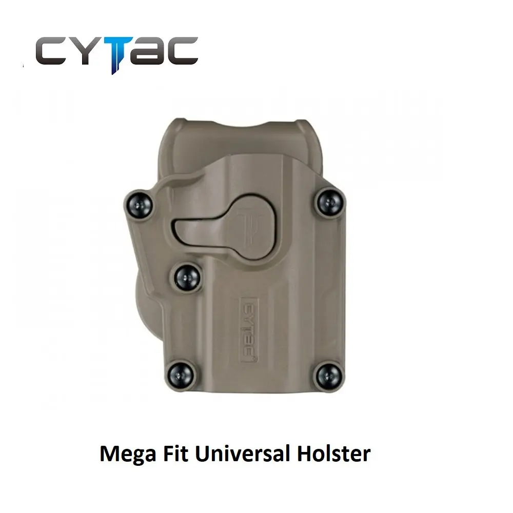 [2100000096596] Mega Fit Universal Holster - Dessert