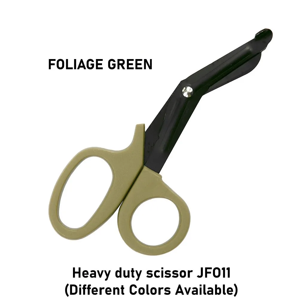 Heavy duty scissor JFO11