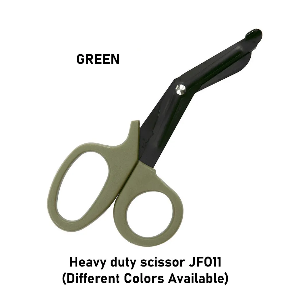 Heavy duty scissor JFO11