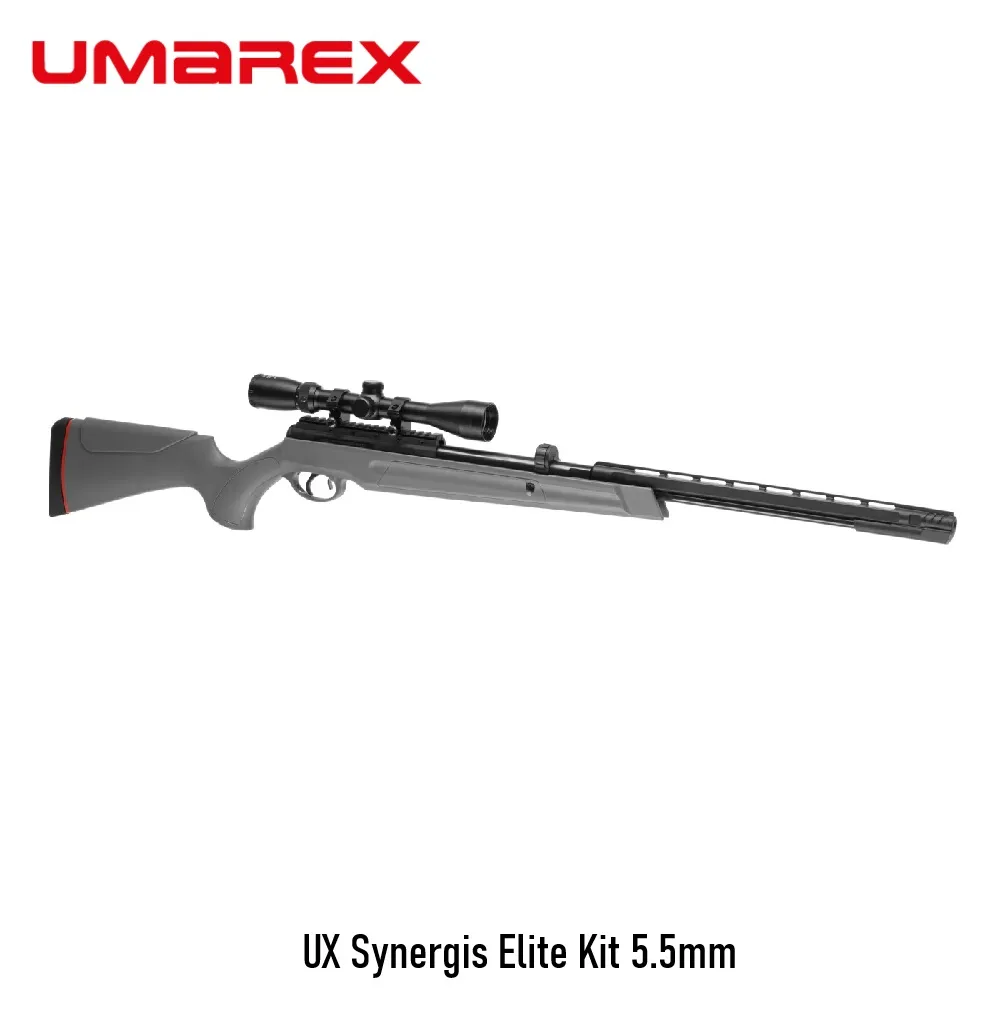 [2100000097463] UX Synergis Elite Kit 5.5mm