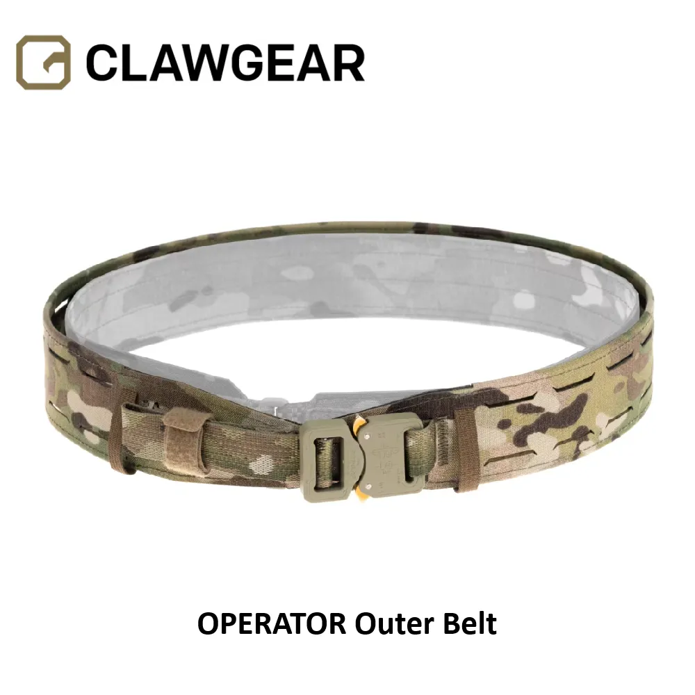 OPERATOR Outer Belt - MultiCam