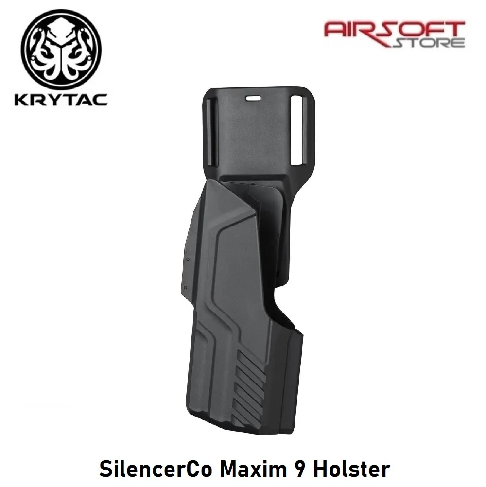 [2100000069491] SilencerCo Maxim 9 Holster
