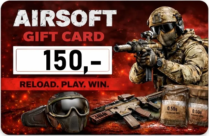 [2100000063185] Giftcard € 150