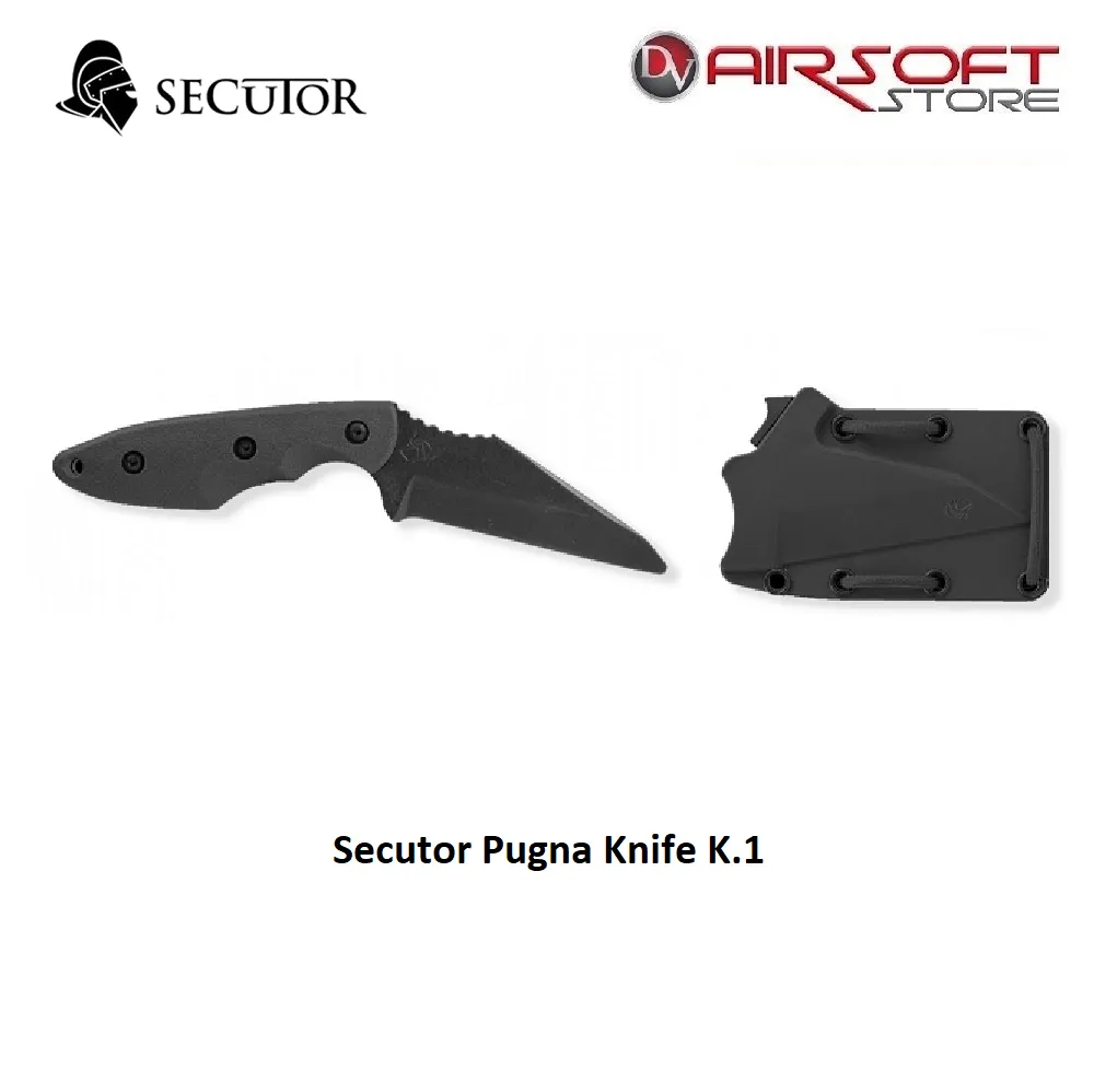 Pugna Knife K.1