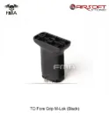 TD Fore Grip M-Lok (Black)