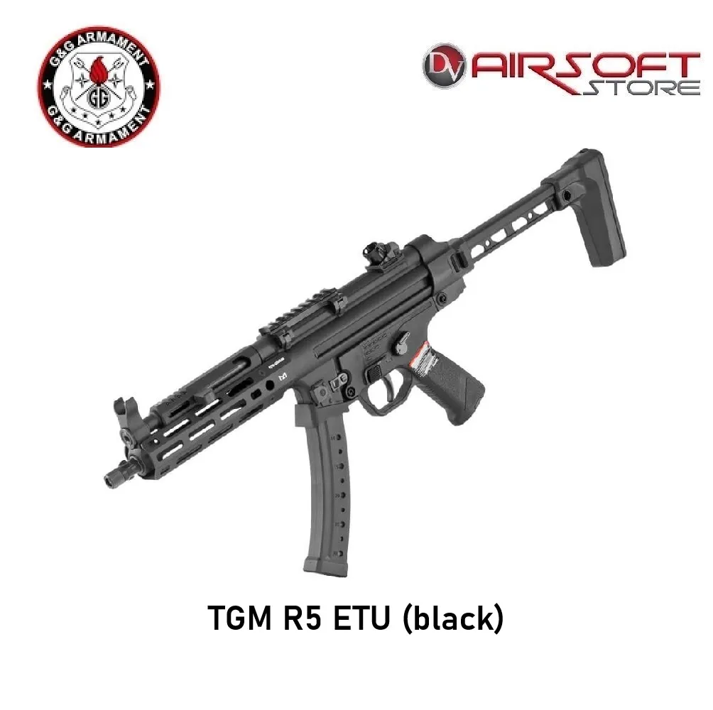 [2100000097999] TGM R5 ETU