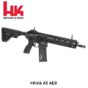 HK416 A5 AEG