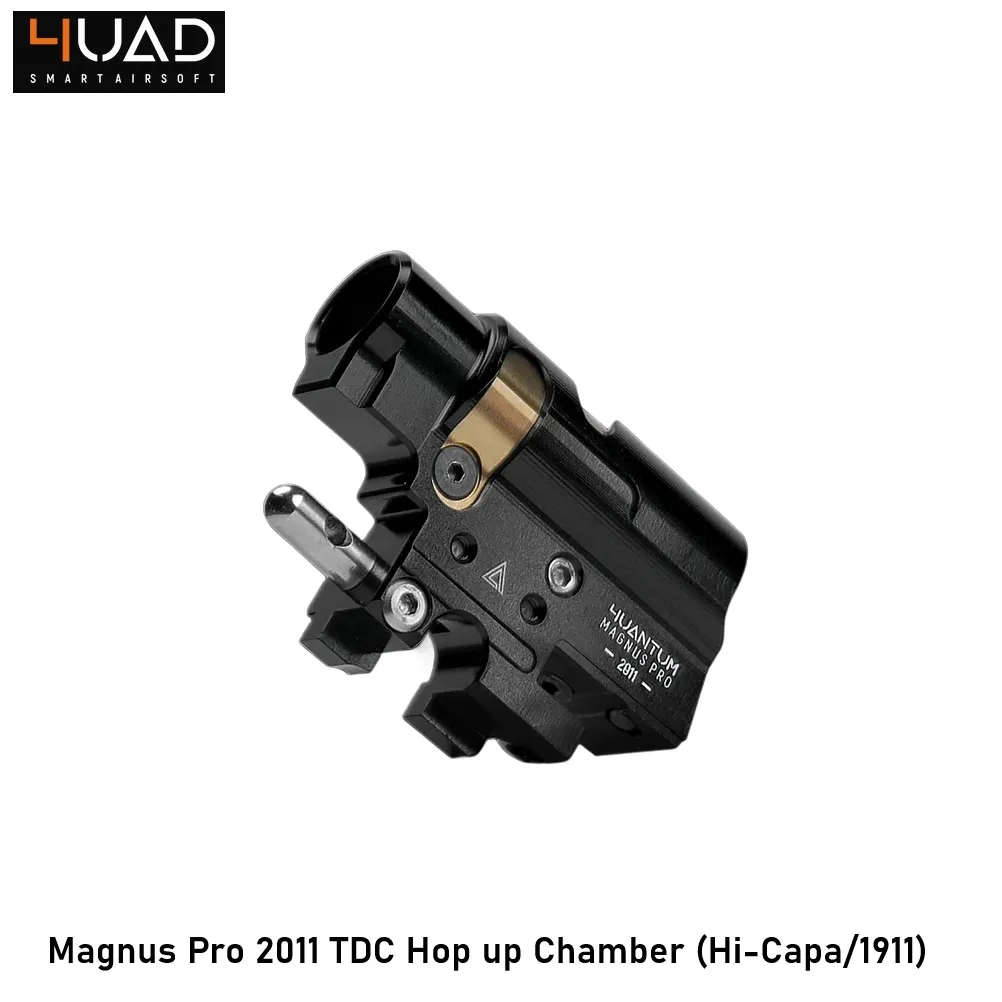 [2100000098149] Magnus Pro 2011 TDC Hop up Chamber(Hi-Capa/1911)
