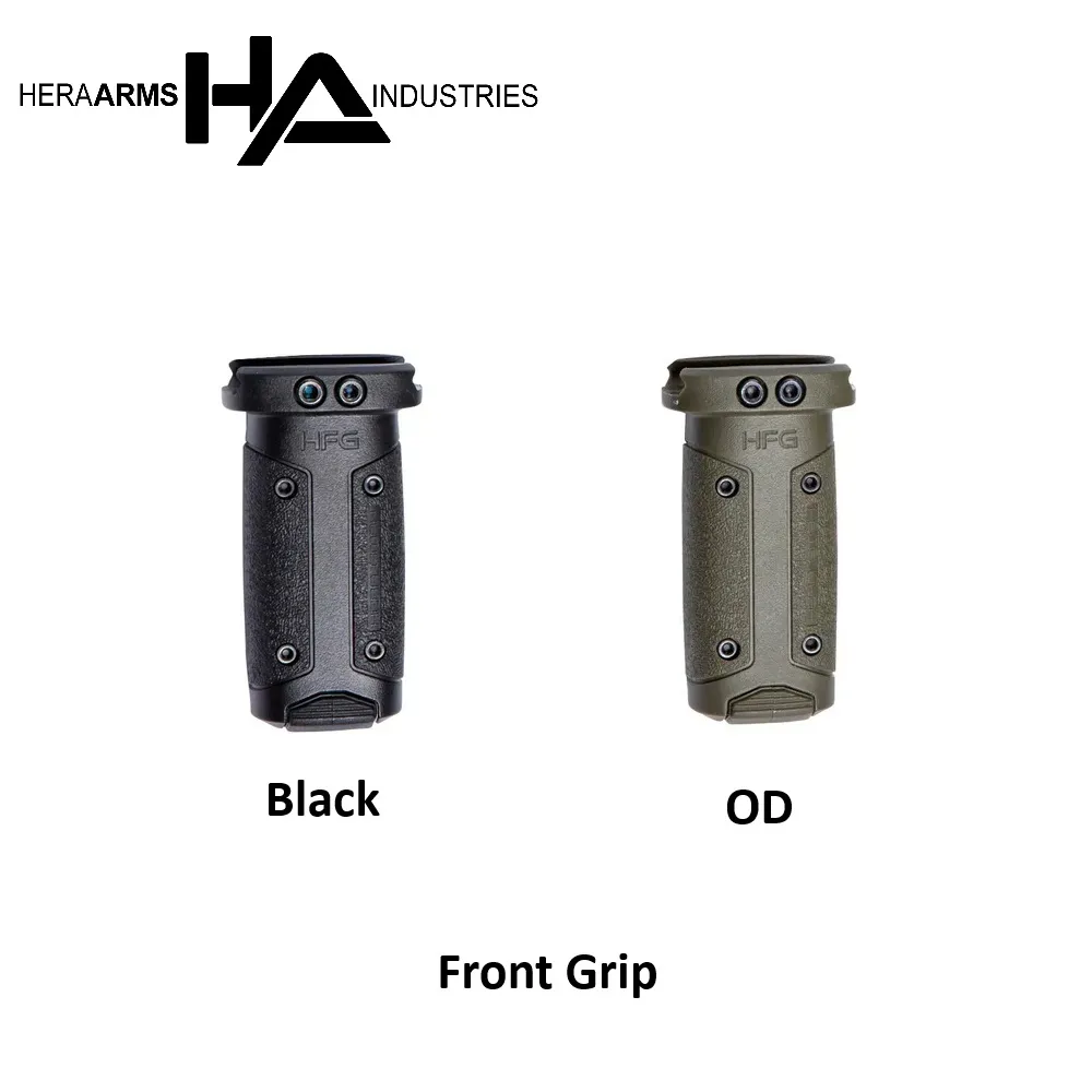 Front Grip