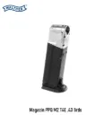 Magazin PPQ M2 T4E .43 8rds