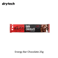 Energy Bar Chocolate 25g