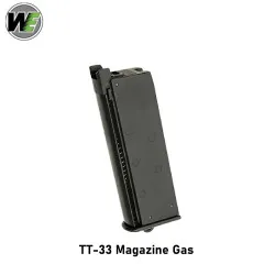 [2100000088324] TT-33 Magazine Gas