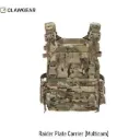 Raider Plate Carrier