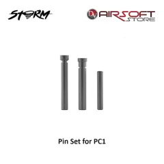 CNC Pin Set for PC1