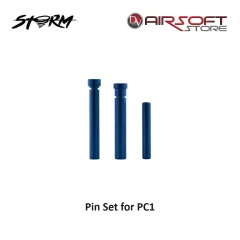 CNC Pin Set for PC1