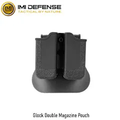 Glock Double Magazine Pouch