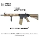 Daniel Defense® MK18 SA-P26 Prime™ Aster II ETU - Chaos Bronze (Brushless motor)